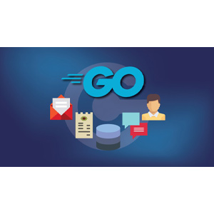 Udemy — Working with Microservices in Go (Golang) 2024-6