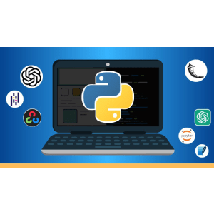 Python Masterclass 2025: Zero To Job Ready With 15 Projects 2024-11