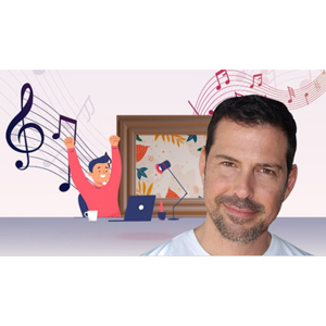 Udemy — NFT Fundamentals (Buy, Create and Sell NFTs) 2022-7