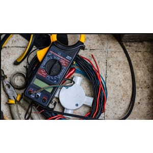 Udemy — Electrical Power For Everyone 2025-1