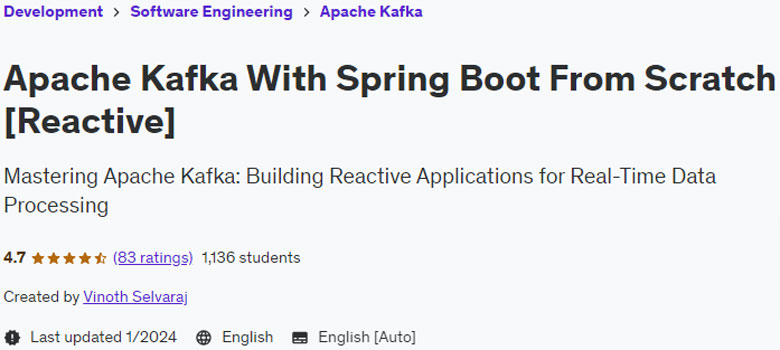 Pictures · Udemy — Apache Kafka With Spring Boot From Scratch [Reactive] 2024-1