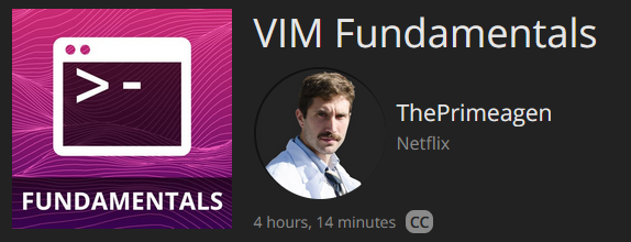 Pictures · FrontendMasters — VIM Fundamentals 2021-4