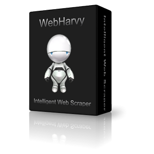 SysNucleus WebHarvy 7.9.0.245