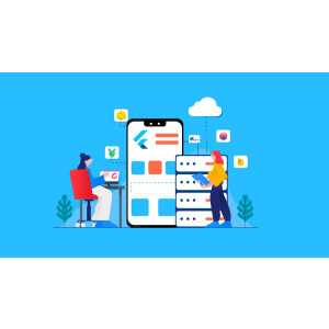 Udemy — Flutter BLoC TDD & Clean Architecture | Project Based [2024] 2023-10