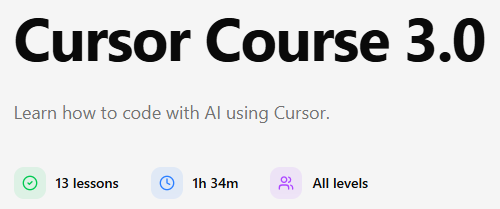 चित्र · टॉयलेट – Cursor Course 3.0 2025-5