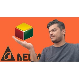 Udemy — Delta PLC programming training in WPLsoft software 2024-10