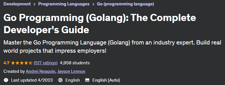 Pictures · ZeroToMastery – Go Programming (Golang): The Complete Developer’s Guide 2025-4
