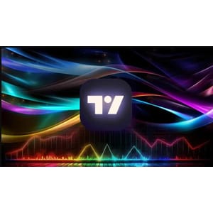 Udemy — Master TradingView Pine Script Advanced Programming with AI 2024-1