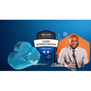 이 104 Azure 관리자 인증은 0에서 전문가로 2024-5
