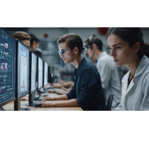 Udemy — 2024 C Programming Bootcamp – The Complete C Language Course 2023-3