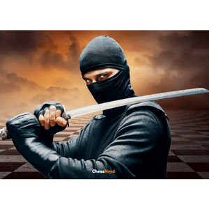 Udemy — Tactic Ninja – Sharpen Your Chess Tactics with a Grandmaster 2023-10
