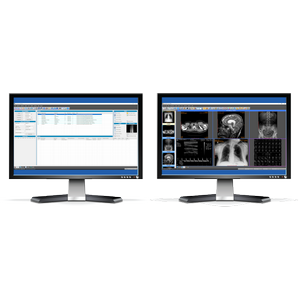 Sante PACS Server 4.6