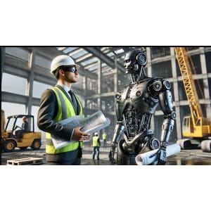 Udemy — Building Smarter: The Role of AI in Construction Projects 2025-4