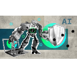 LinkedIn — Using Generative AI to Secure the Network 2024-6
