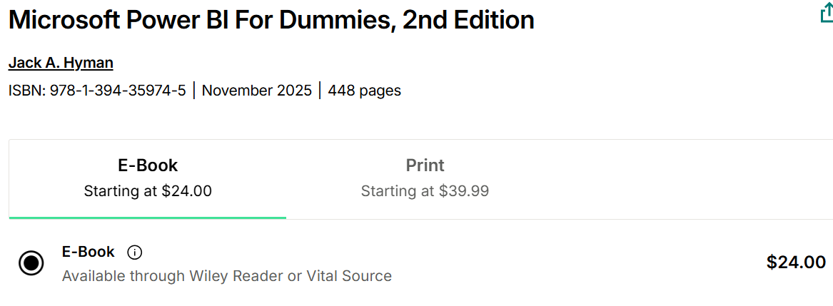 Pictures · Wiley – Microsoft Power BI For Dummies, 2nd Edition 2025