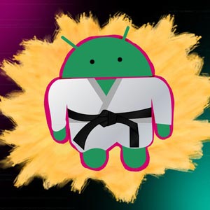 Udemy — Android App Hacking – Black Belt Edition 2024-10