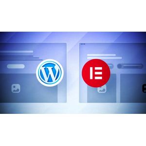 Udemy — Complete WordPress & Elementor Guide: Design, Build & Earn 2024-8