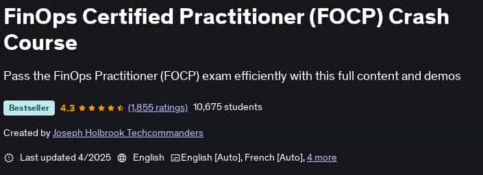 Pictures · Udemy — FinOps Certified Practitioner (FOCP) Crash Course 2025-4