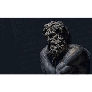The Great Courses Plus – الكتب التي تهم: التأمل 2025-3