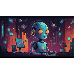 Building Generative AI Projects with LLM, Langchain, GAN 2025-3