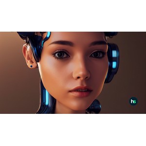 Udemy — Deep Fakes and Voice Cloning Masterclass (2 Courses in 1) 2024-8