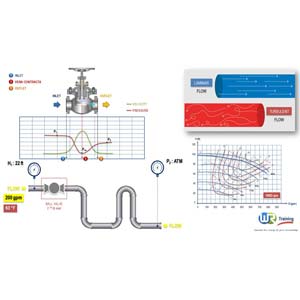 Udemy — Flow of fluids through piping systems , valves and pumps 2022-11