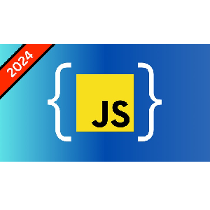 JavaScript Mastery 2024: Zero to Expert with Interview Prep 2024-2
