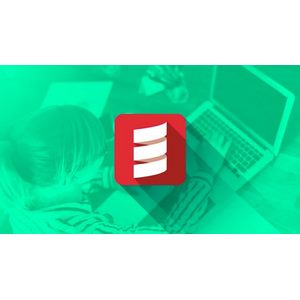 Udemy — Scala Applied, Part 1 2023-1