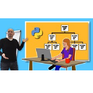 Advanced OOP with Python. Beyond the basics. 2023-6