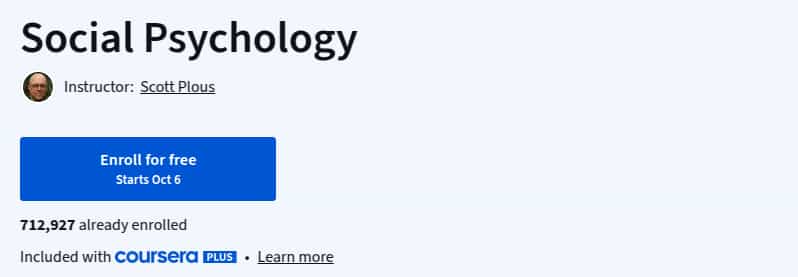 Pictures · Coursera — Social Psychology 2025-10