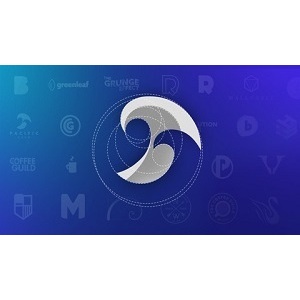 Logo Design Mastery In Adobe Illustrator 2022-9