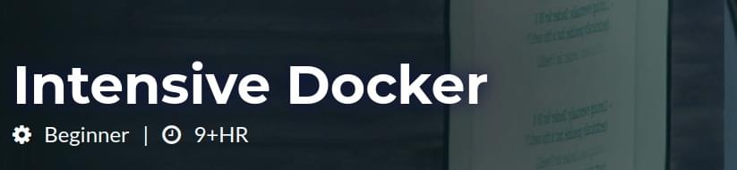 الصور · Ardan Labs - مكثفة Docker 2.0 2023-10