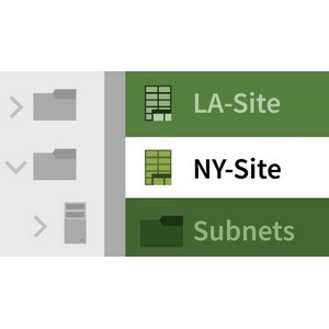 LinkedIn — Windows Server 2016: Active Directory Enterprise Infrastructure 2016-12