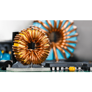 Udemy — Electrical Engineering: Power Electronics Masterclass 2020-10