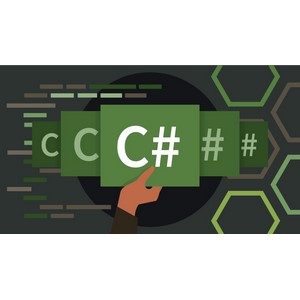 LinkedIn — Advanced C#: Functional Programming Patterns 2024-12