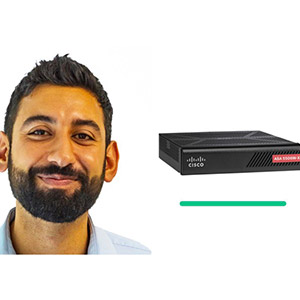 Udemy — Cisco ASA Firewall in 12 days 2019-8