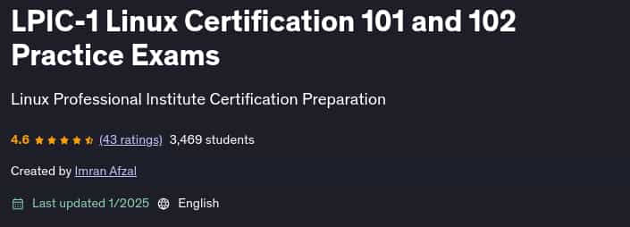 Pictures · LPIC-1 Linux Certification 101 and 102 Practice Exams 2025-1