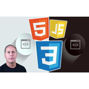 CSS Modern Responsive Web Design Create 5 Different Sites 2023-3