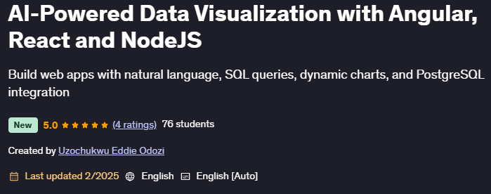 Images · AI- Visualisation de données avec angular, React et NodeJS 2025-2