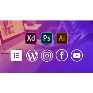 Digital Design Masterclass For Graphic Designers 2021-5