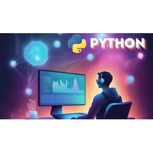Udemy — Learn Python like a Pro – Real Time Coding Exercises 2025-7