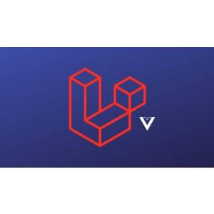 Laravel + Вид 3 + Инерция: от нуля до производства SPA 2025-8