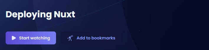 Pictures · CodeCourse – Deploying Nuxt 2021-2