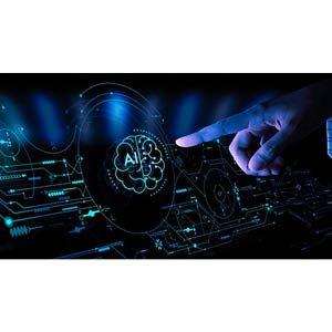 The Complete Artificial Intelligence for Cyber Security 2021-5