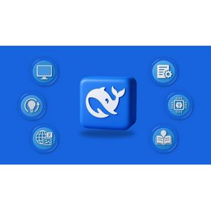 DeepSeek AI المشاريع التشفيرية: من البروتوكولات إلى الأتمتة 2026-2