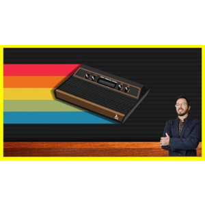 Learn Assembly Language by Making Games for the Atari 2600 2023-8