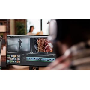 Video Production Bootcamp: Videography and Video Editing 2023-11