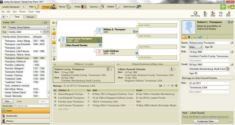 Imágenes · El árbol de la familia 2024 El v25.0.2.1181 Ganar /macOS