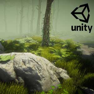 Unity Environment Design 2020-1