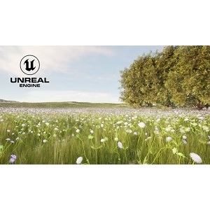 Unreal Engine 5: One Course Solution For Material 2025-7